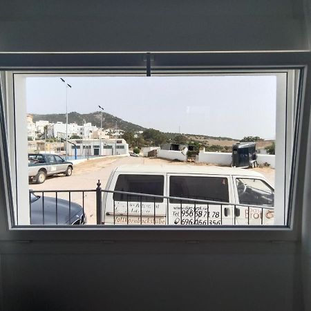 Apartmán Lebana Plaza Dario Facinas Exteriér fotografie