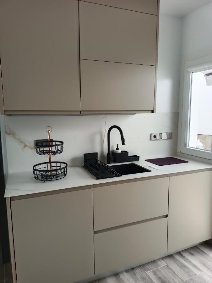 Apartmán Lebana Plaza Dario Facinas Exteriér fotografie