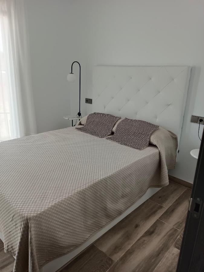 Apartmán Lebana Plaza Dario Facinas Exteriér fotografie
