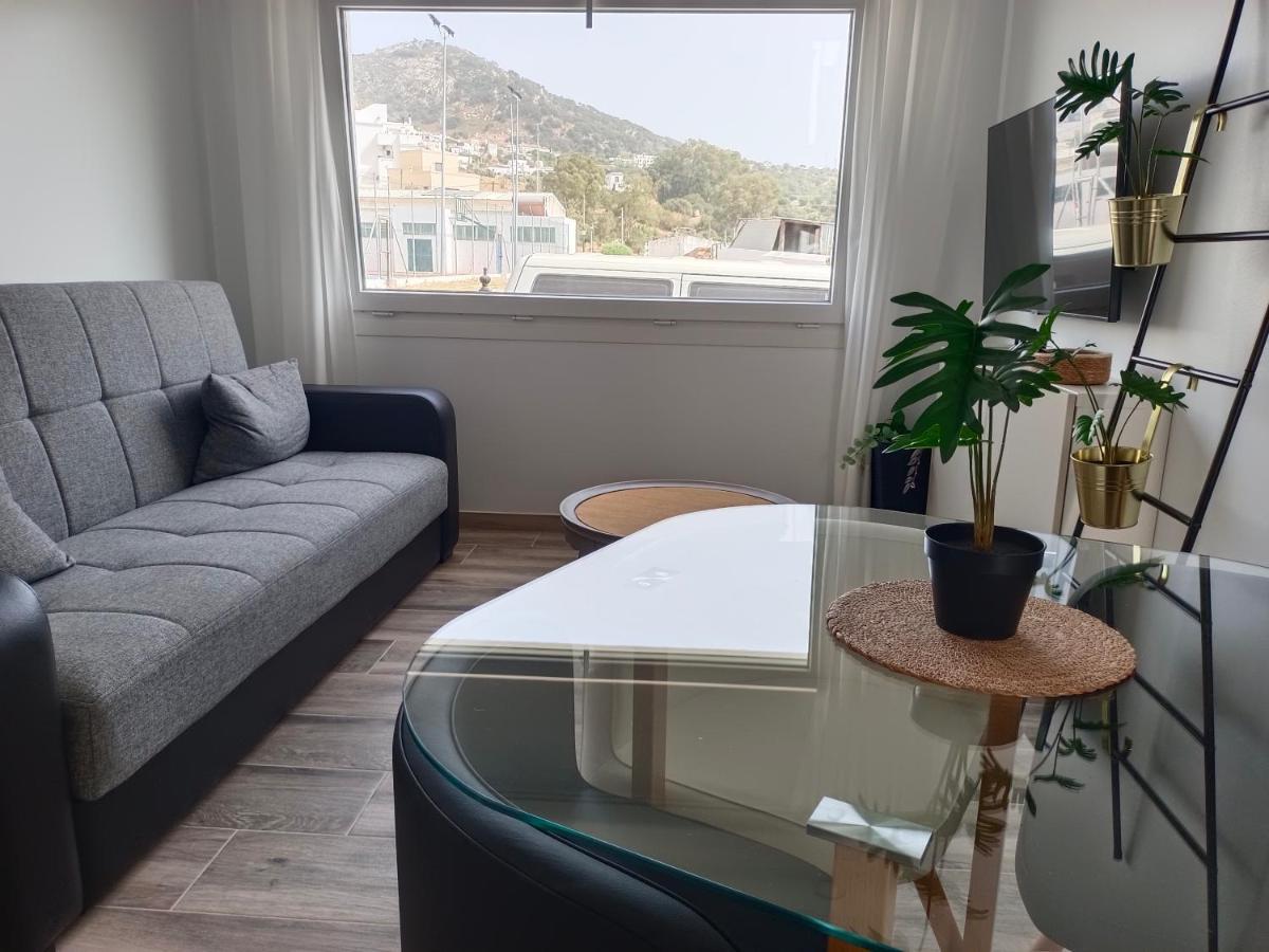 Apartmán Lebana Plaza Dario Facinas Exteriér fotografie