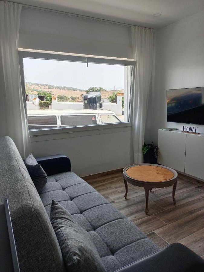 Apartmán Lebana Plaza Dario Facinas Exteriér fotografie