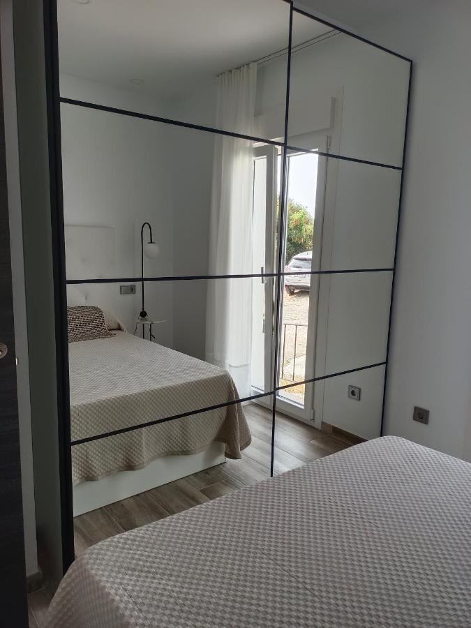 Apartmán Lebana Plaza Dario Facinas Exteriér fotografie