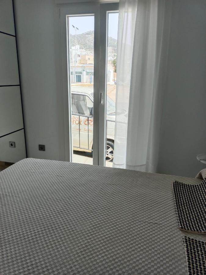Apartmán Lebana Plaza Dario Facinas Exteriér fotografie